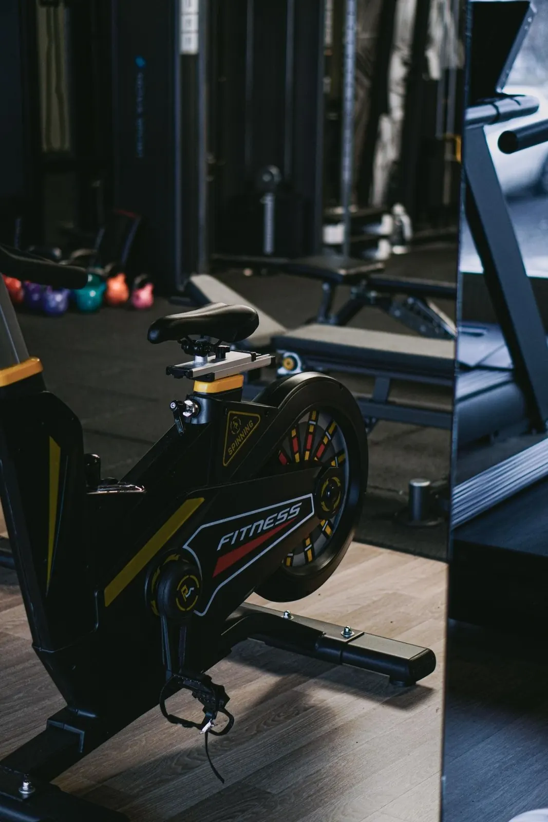 LoopUp XL Personal Training - Görsel 2
